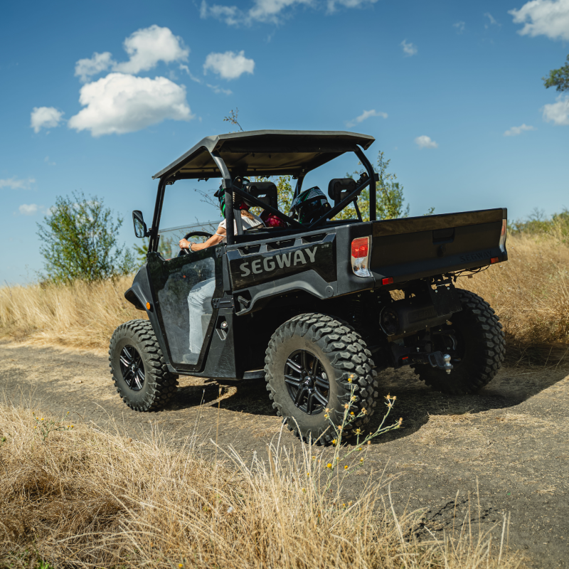 Extremely Buggy Adventure Near Varna