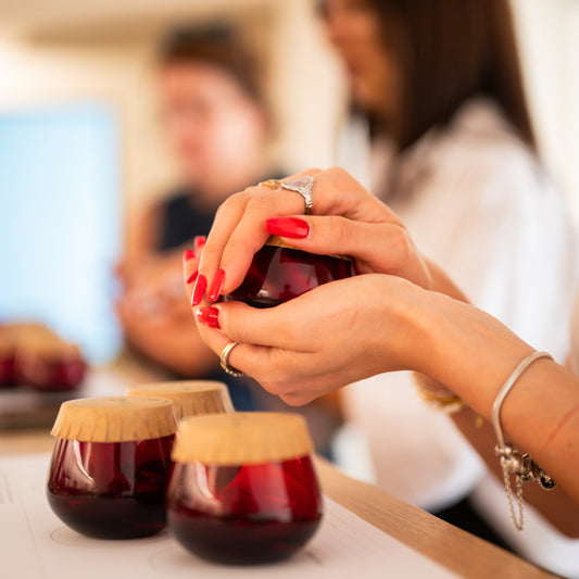 Gourmet olive oil tasting – for connoisseurs and explorers