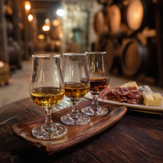 Golden ticket for Rakia Museum Sofia – An experience for connoisseurs