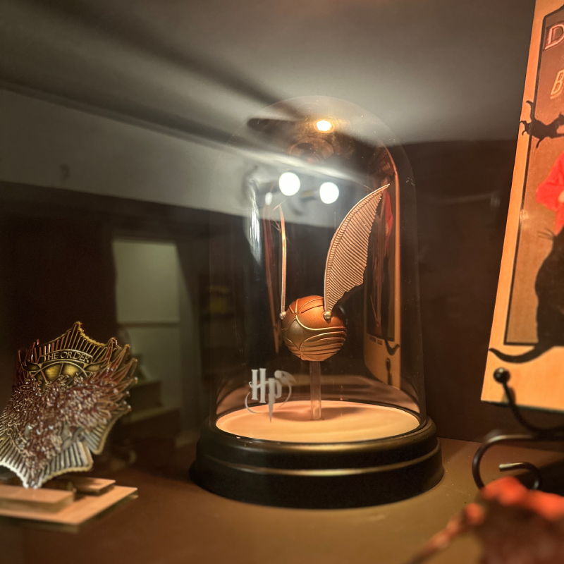 Escape Room - The chamber of secrets