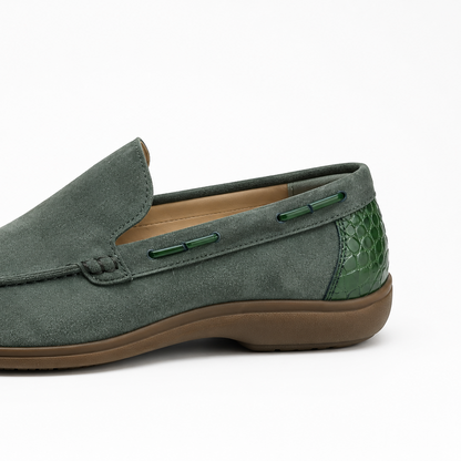 Custom-made shoes – A style created especially for you