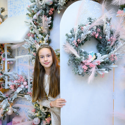 Thematic holiday photoshoot – Memories wrapped in joy