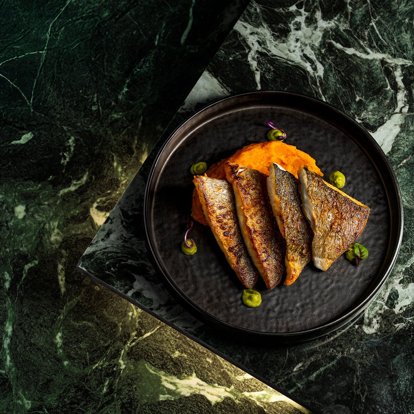 Celebrate Valentine’s with a special three-course dinner for two and a DJ party in Sofia