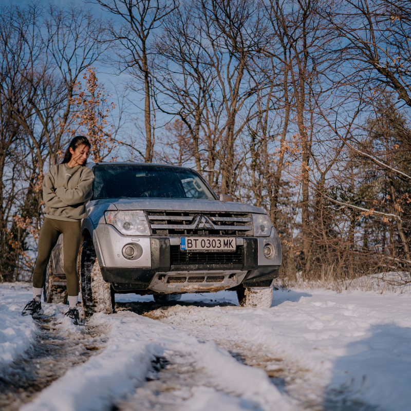 Offroad adventure with jeep. Veliko Tarnovo and Arbanassi