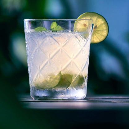 Masterclass for two: Mexican Cocktails and the Spirit of Tequila & Mezcal