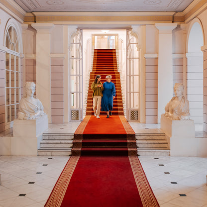 A dream gift. Two days in Vienna and a guided tour