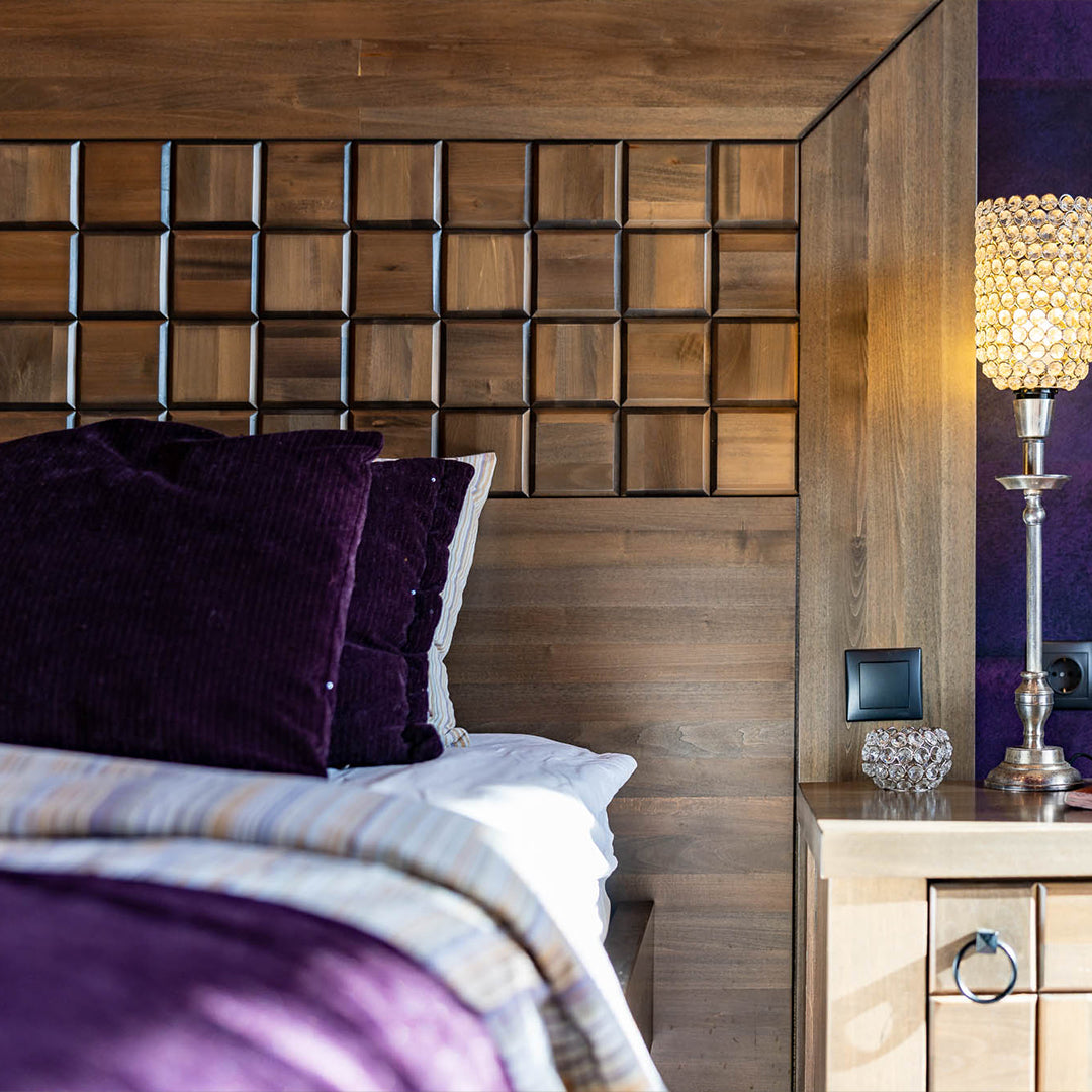 Weekday art inspiration for two at the enchanting Casa Art Boutique Hotel