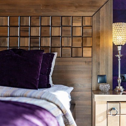 Weekday art inspiration for two at the enchanting Casa Art Boutique Hotel