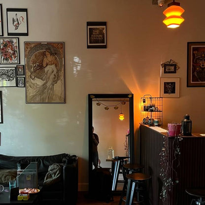 Voucher for matching tattoos for two with personalized design