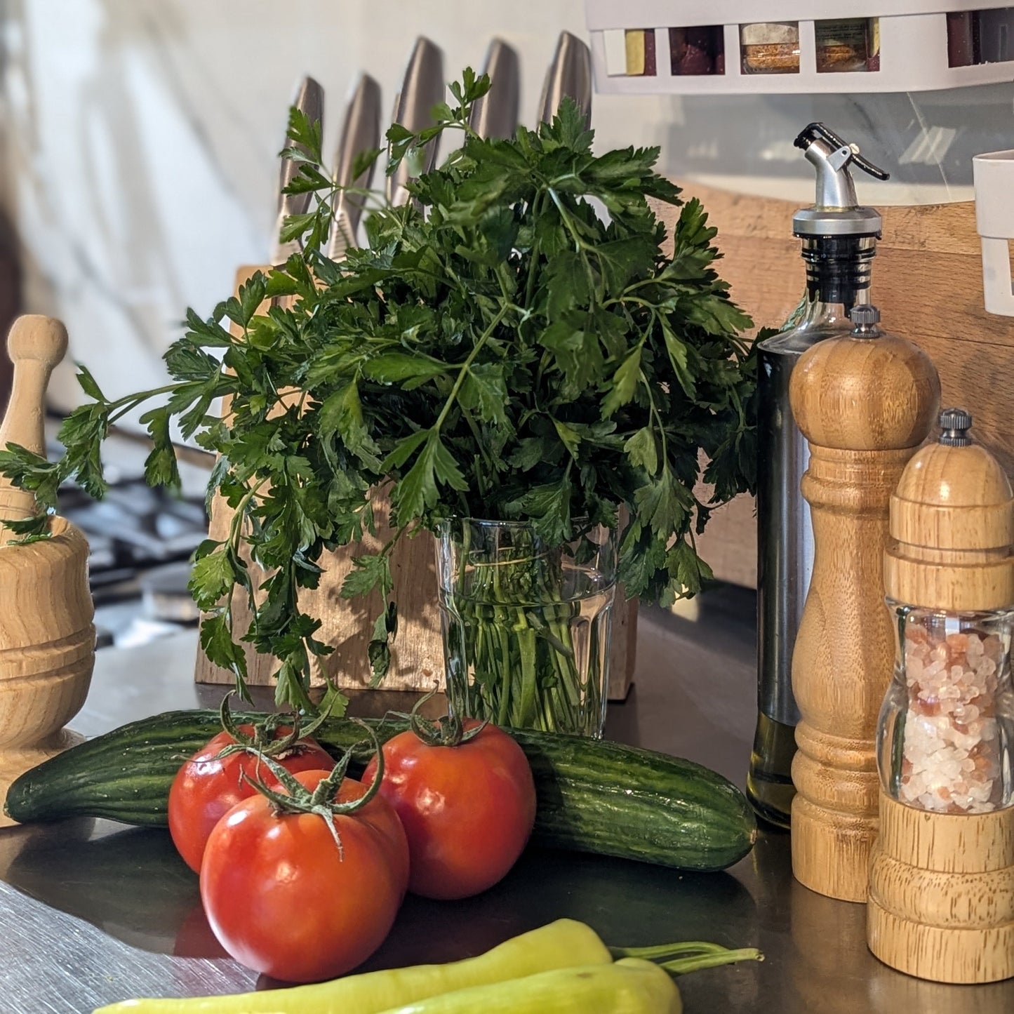 Picturesque escape for two. Two days in Etno Luks - a boutique and wellness retreat in Macedonia