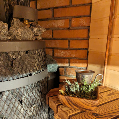 SPA retreat in Etno Luks for two. Tranquility, wellness and delicious food in Macedonia