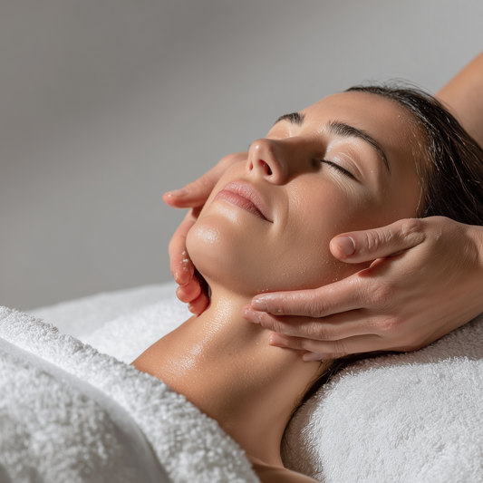 Anti-age Platinum Facial