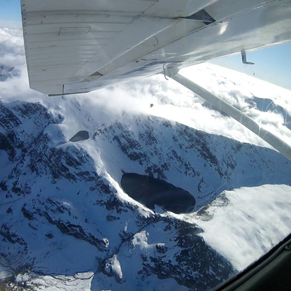 Premium Tandem Parachute Jump - 4000 m, Sapareva Banya