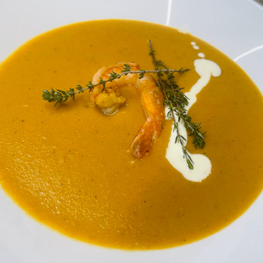 Classical French cuisine cooking course with chef Nikolay Nemigenchev