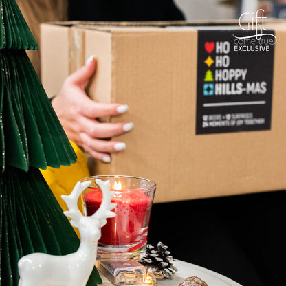 Surprise a beer lover with a Christmas Beer Advent Calendar