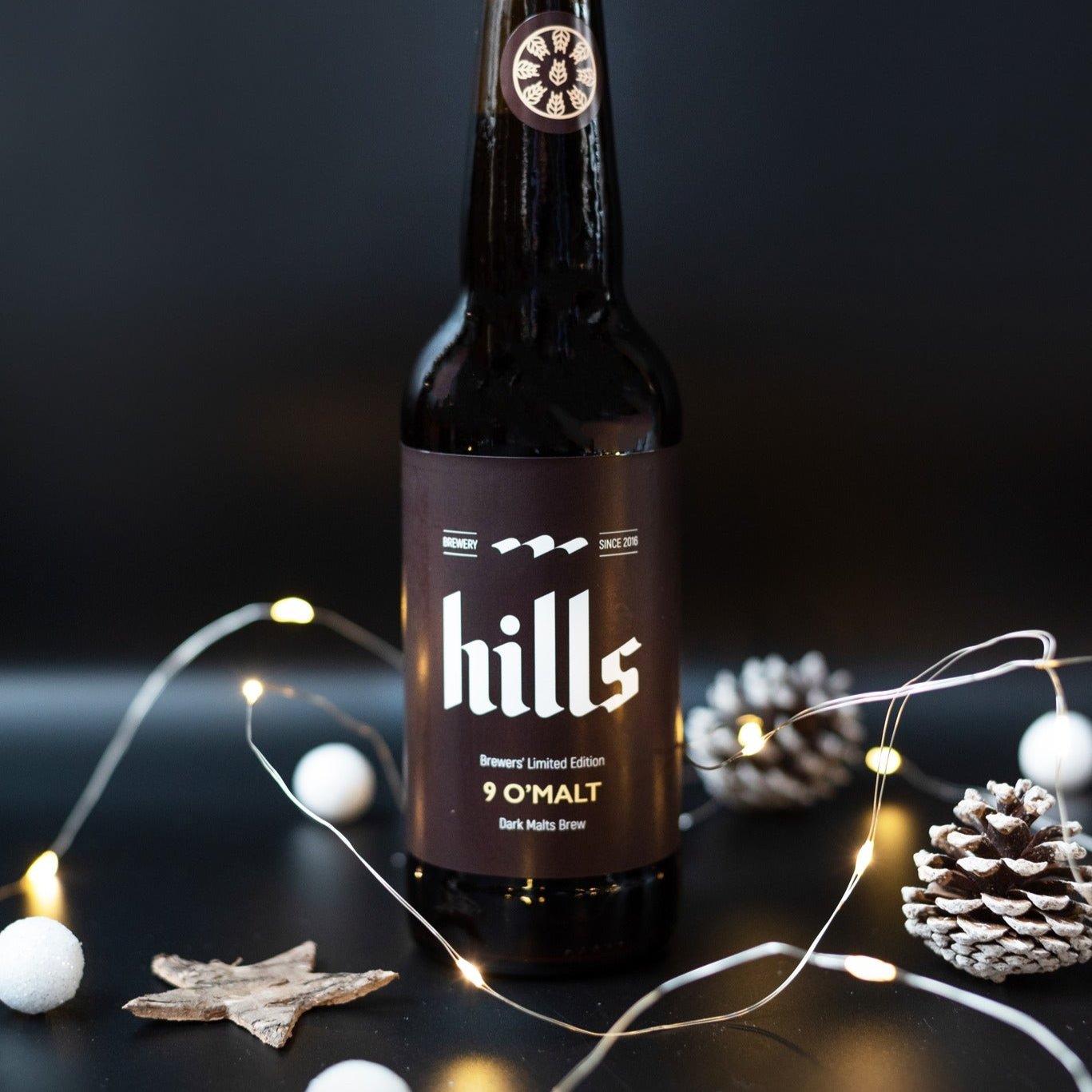 Surprise a beer lover with a Christmas Beer Advent Calendar