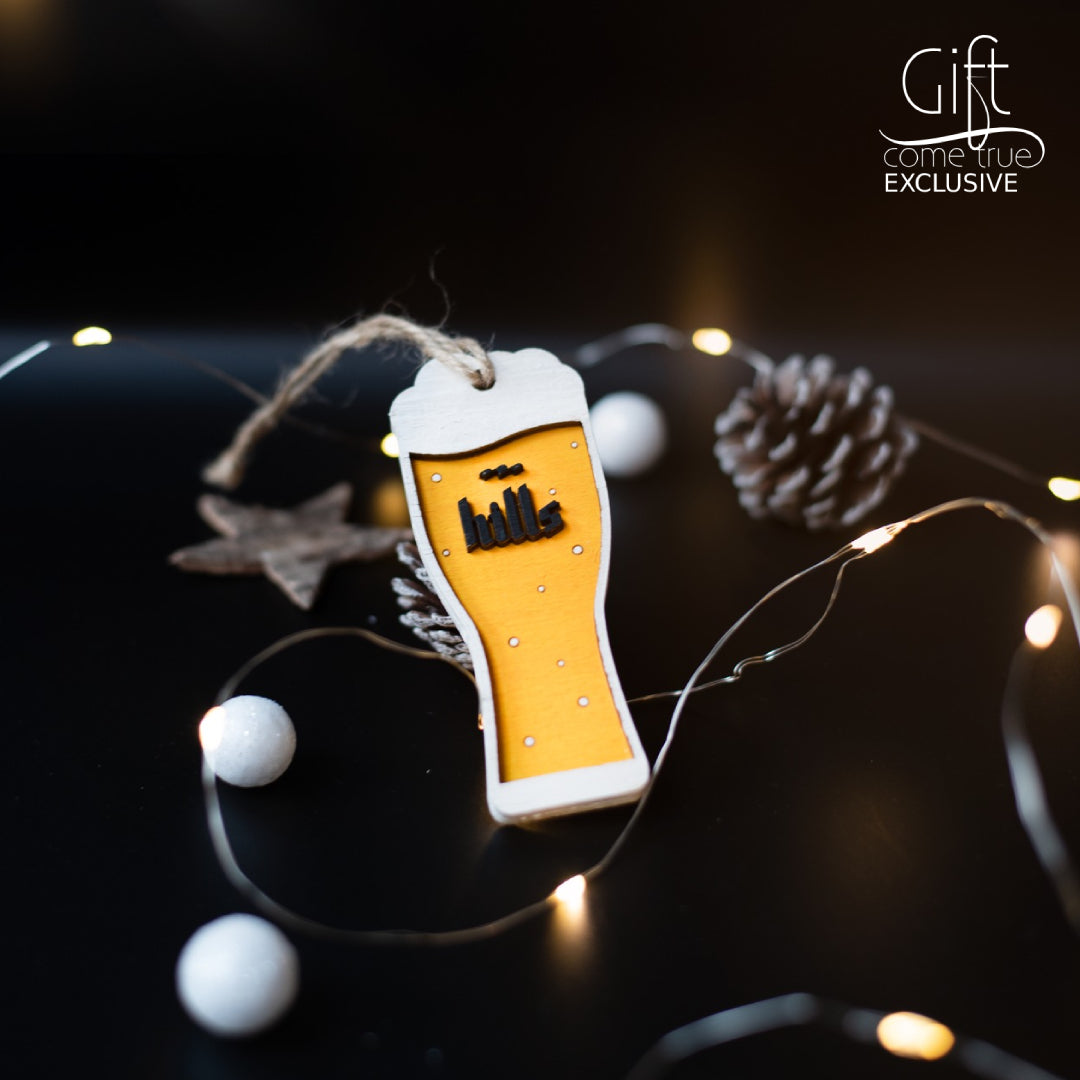 Surprise a beer lover with a Christmas Beer Advent Calendar