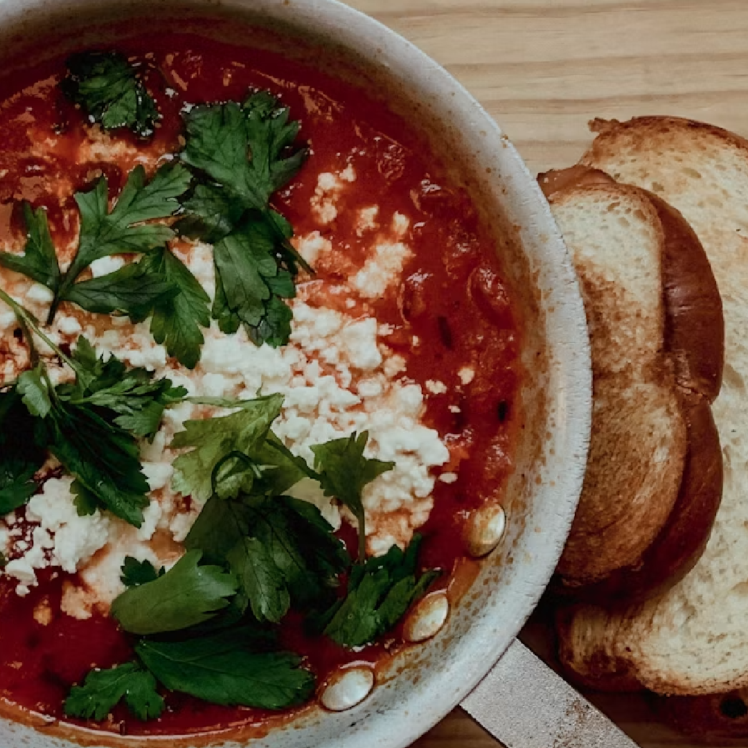 Forgotten Bulgarian Recipes