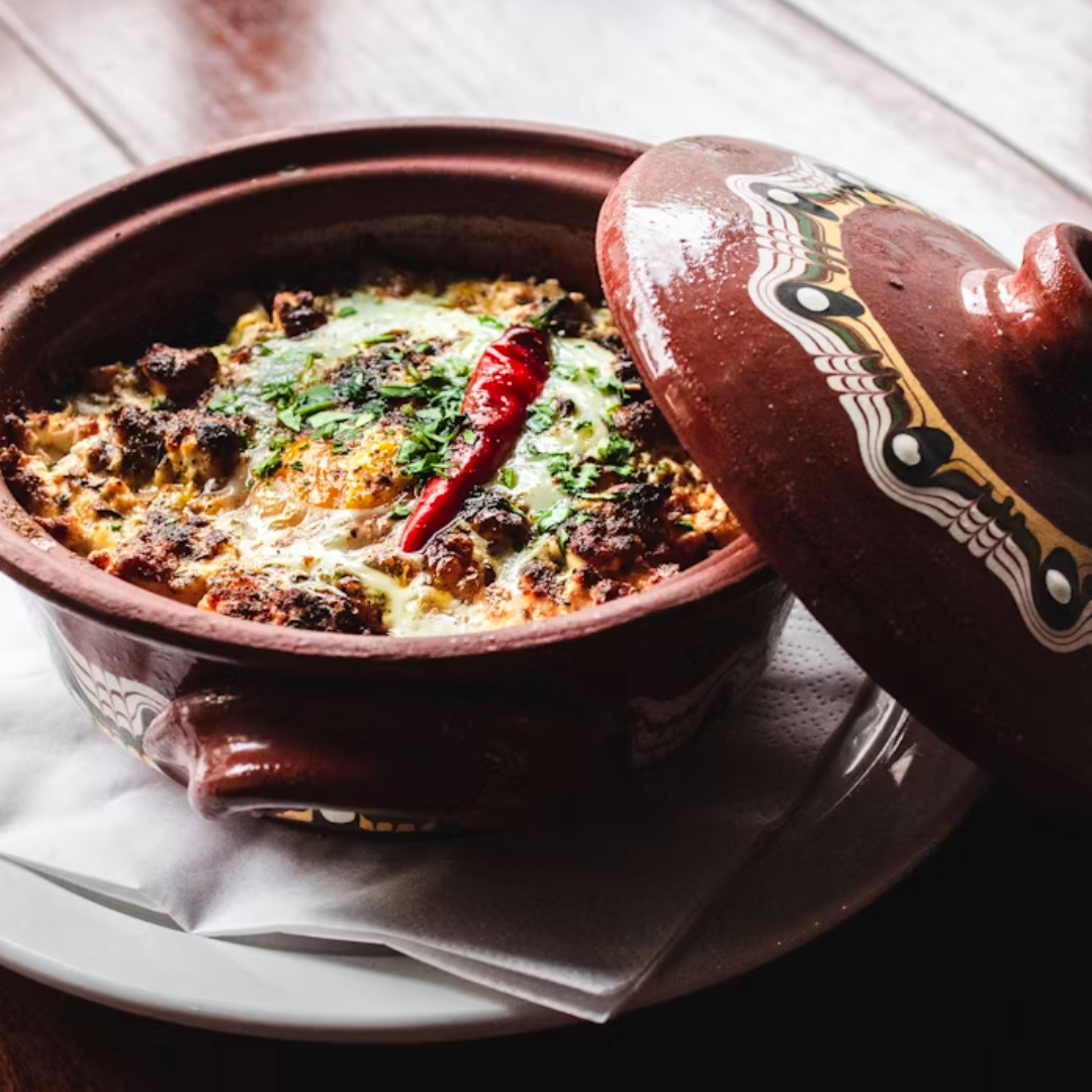 Forgotten Bulgarian Recipes