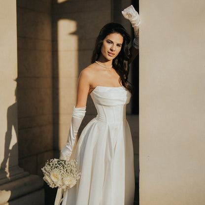 Post-Wedding Photoshoot - Relive the Magic Once Again