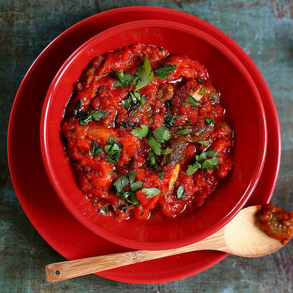 Traditional Moroccan Cuisine with Chef Assia