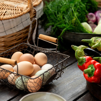 Authentic Greek Cooking Class at Karaiskos Farm in Pelion