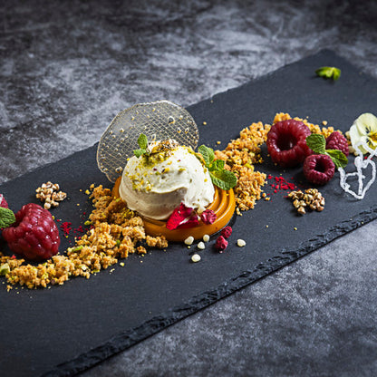 Culinary Plating Course with a Professional Photoshoot