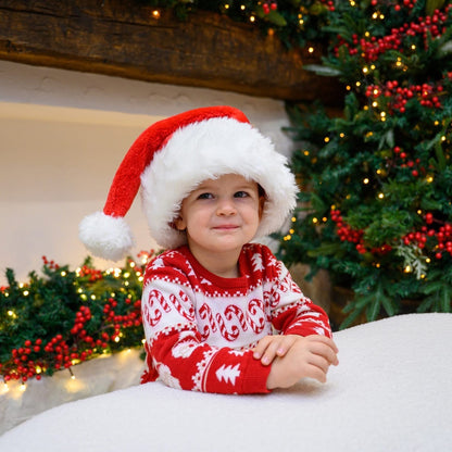 Thematic holiday photoshoot – Memories wrapped in joy