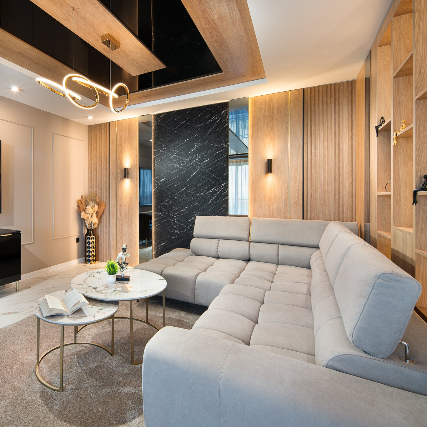 Two-Night Family Getaway in a Luxury Villa at Park & SPA Hotel Markovo