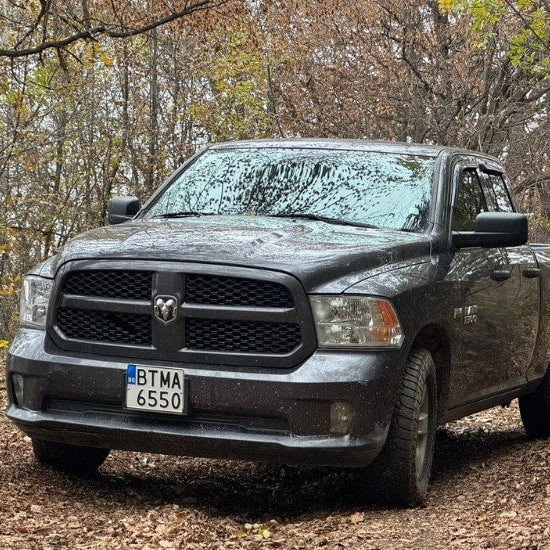 Offroad adventure with jeep. Veliko Tarnovo and Arbanassi