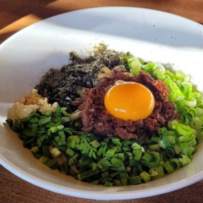 Japanese Cooking Class