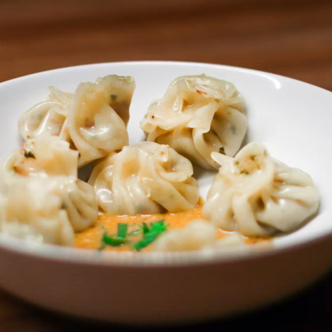 Korean Cuisine – Tradition and Flavors Without Borders with Nikolay Nemigenchev