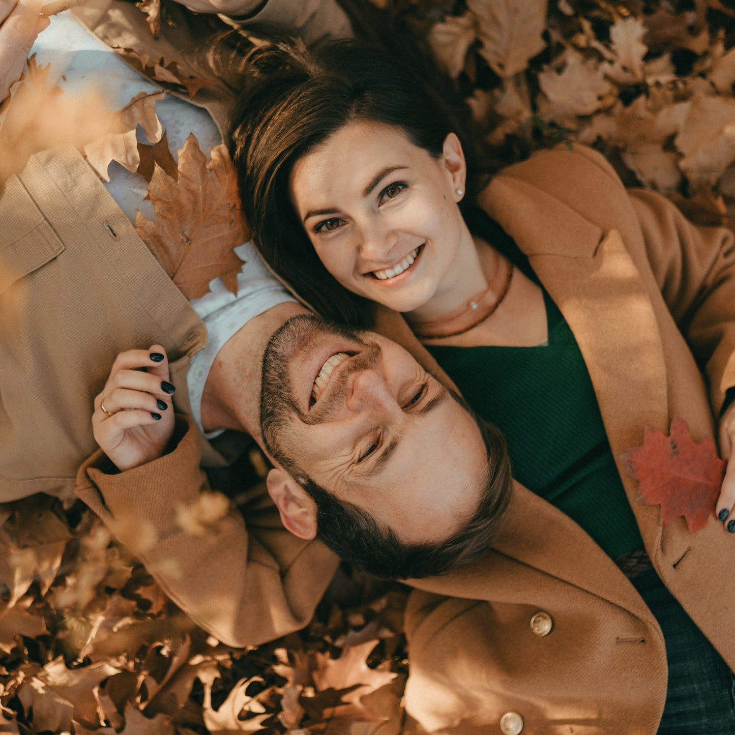 Professional Photoshoot for Two in Sofia