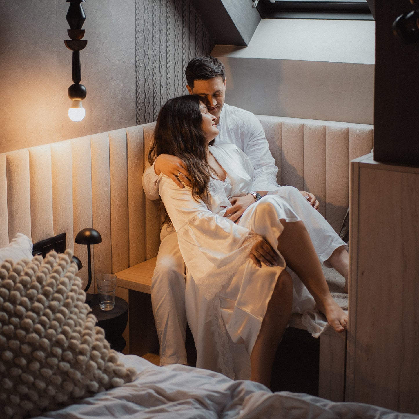 Post-Wedding Photoshoot - Relive the Magic Once Again