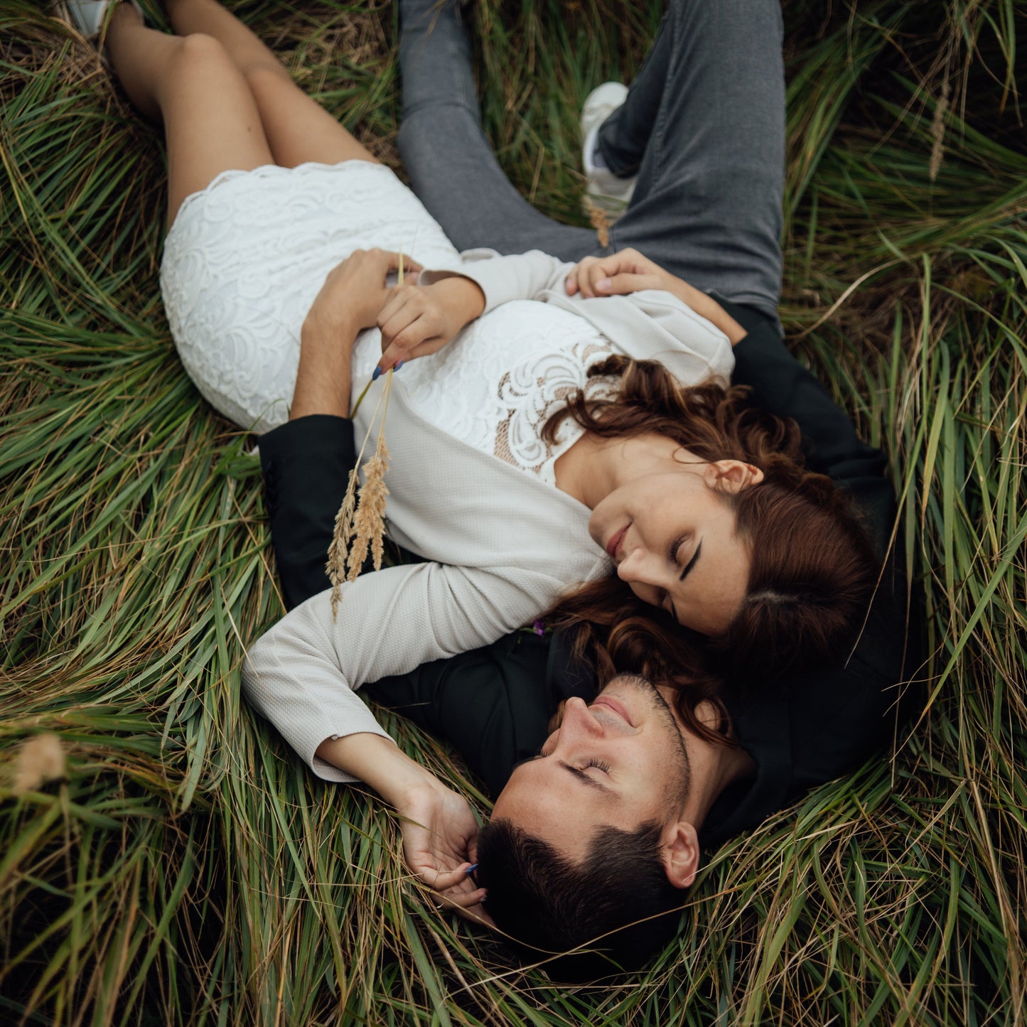 Post-Wedding Photoshoot - Relive the Magic Once Again