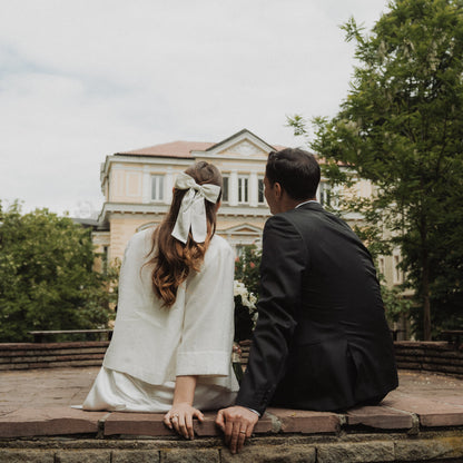 Post-Wedding Photoshoot - Relive the Magic Once Again