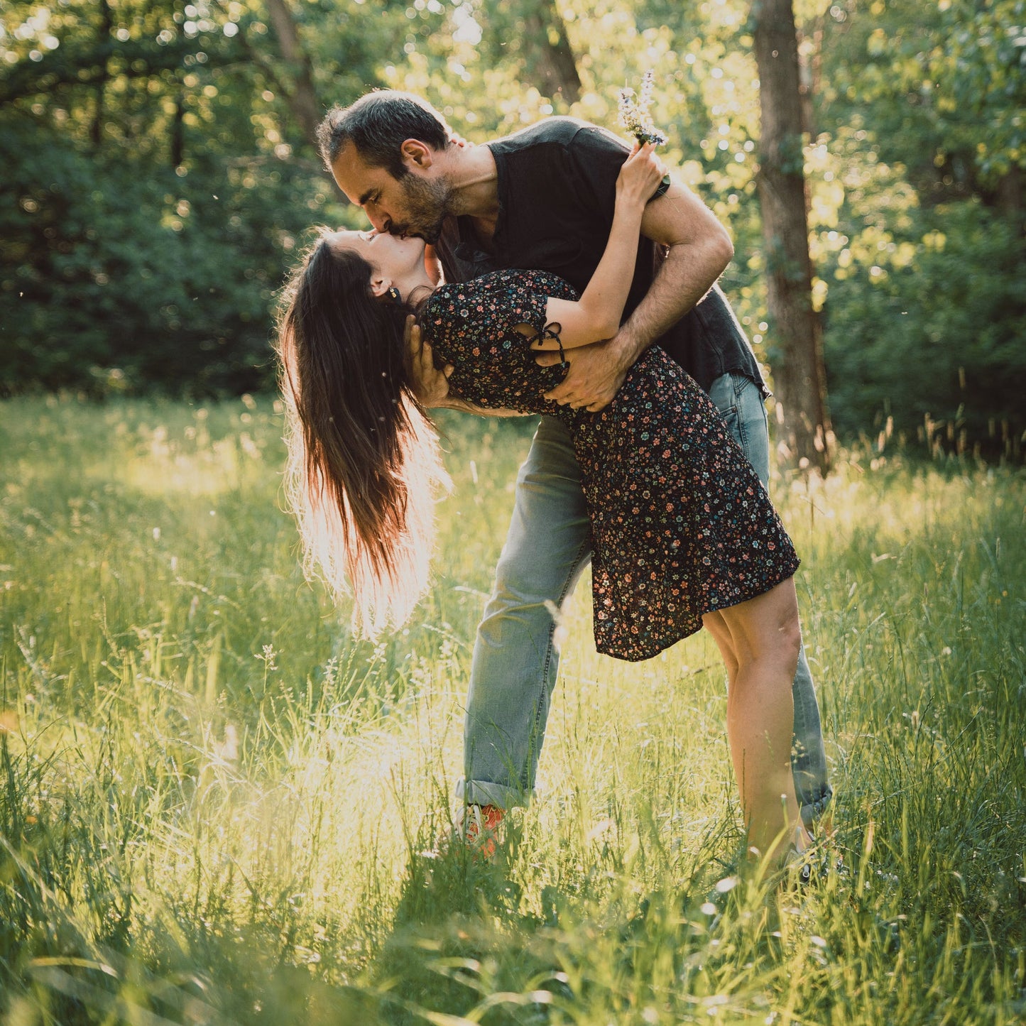 Professional Photoshoot for Two in Sofia