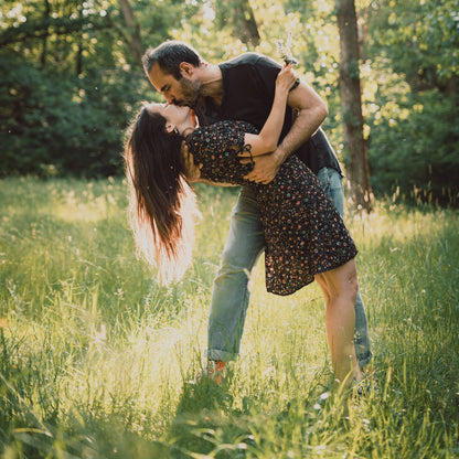 Professional Photoshoot for Two in Sofia