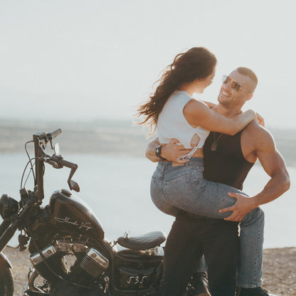 Professional Photoshoot for Two in Sofia