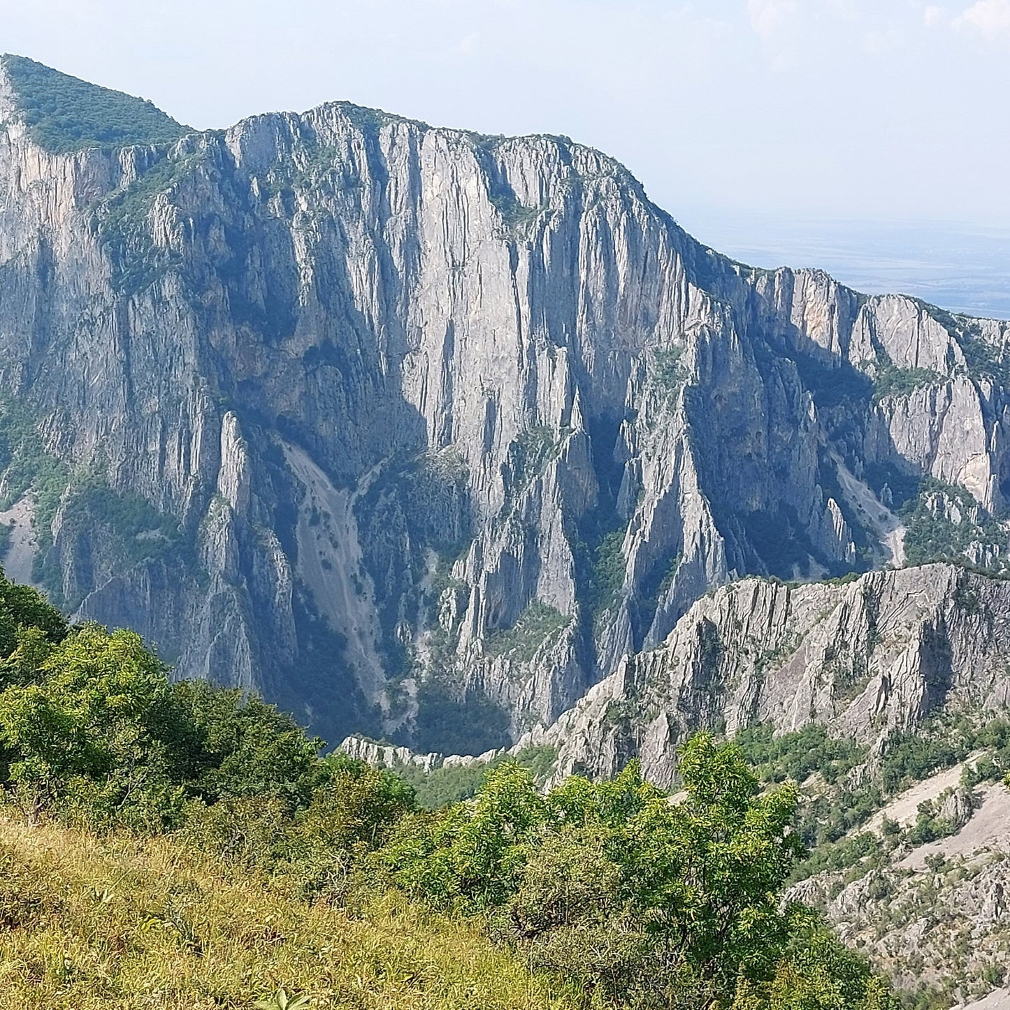 Epic electric motorbike adventure around Vrachanski Balkan