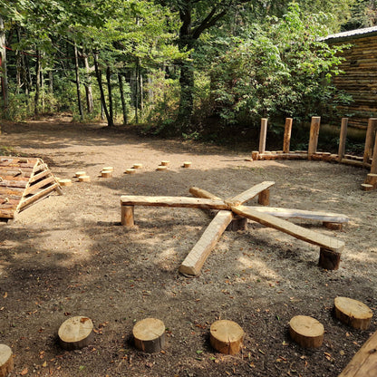 Escape the city and discover Bulgaria’s nature with a forest adventure