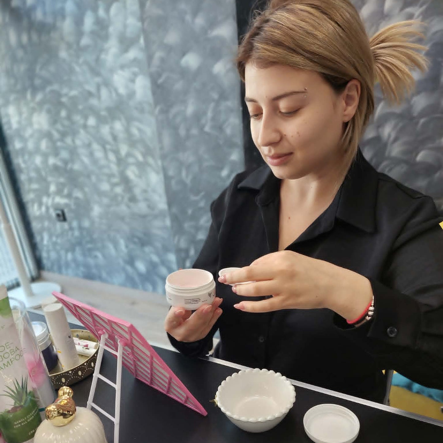 From radiant skin to flawless classic makeup