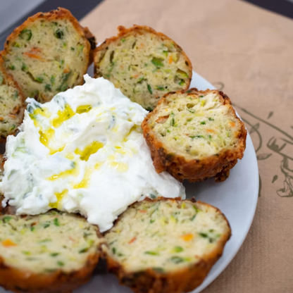 Greek cuisine culinary course