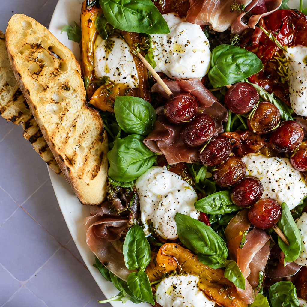 Quick Gourmet Recipes