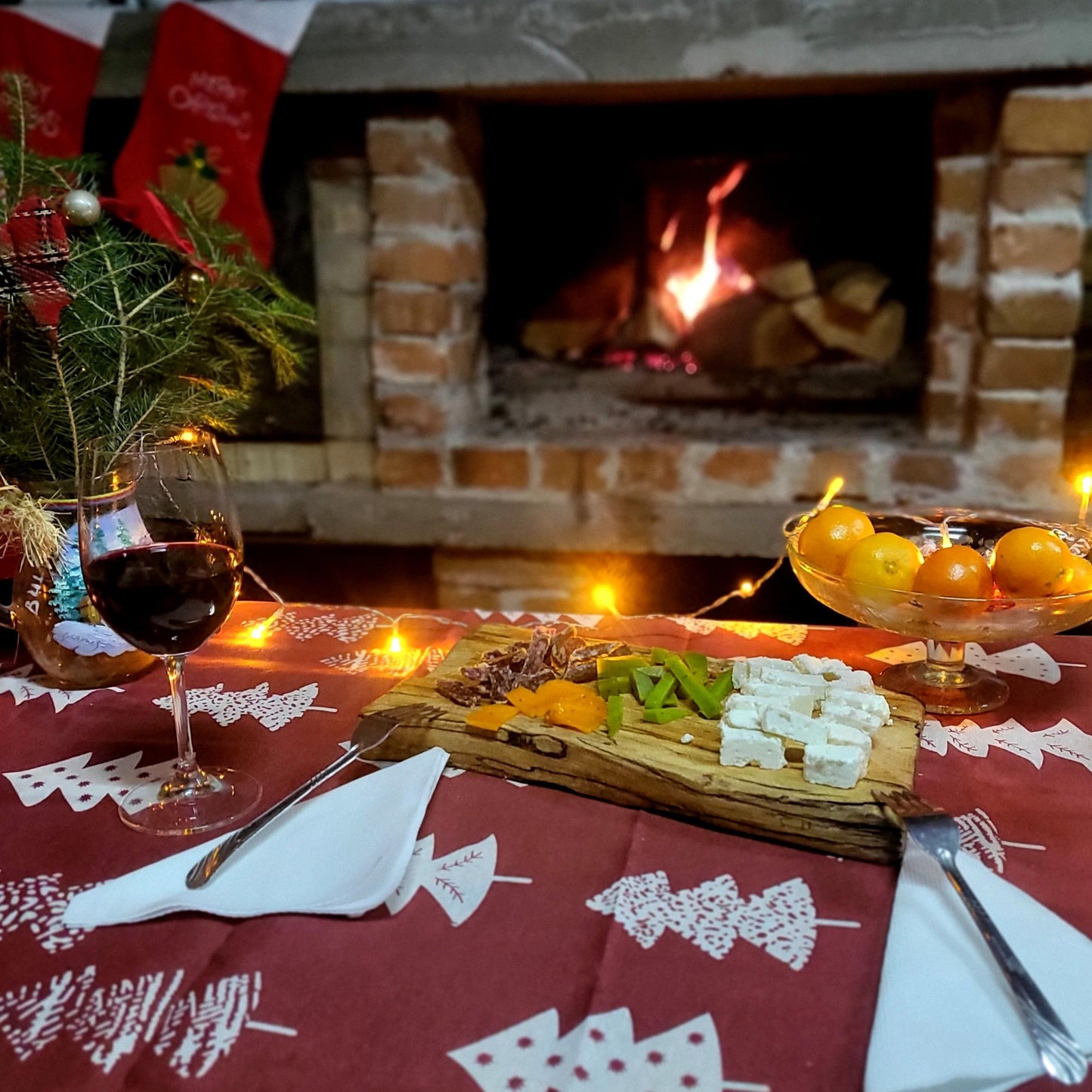 Horse riding and romantic picnic for two. Borovets