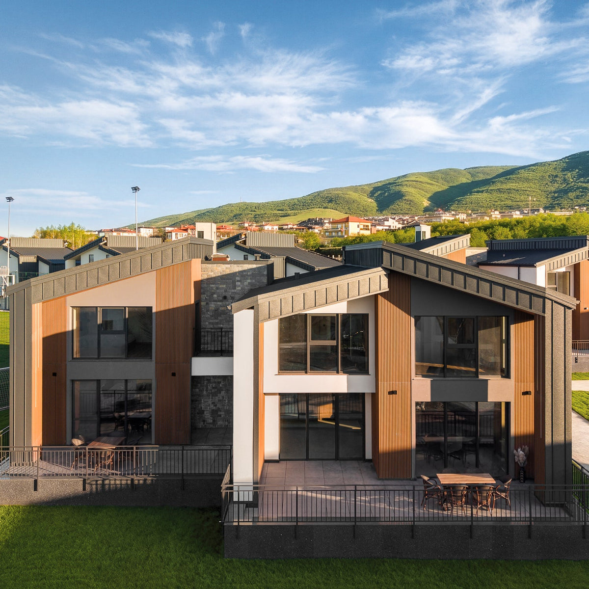 Two-Night Family Getaway in a Luxury Villa at Park & SPA Hotel Markovo