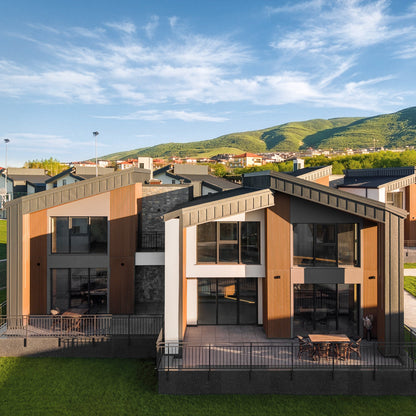 Two-Night Family Getaway in a Luxury Villa at Park & SPA Hotel Markovo