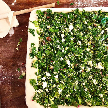 Authentic Greek Cooking Class at Karaiskos Farm in Pelion