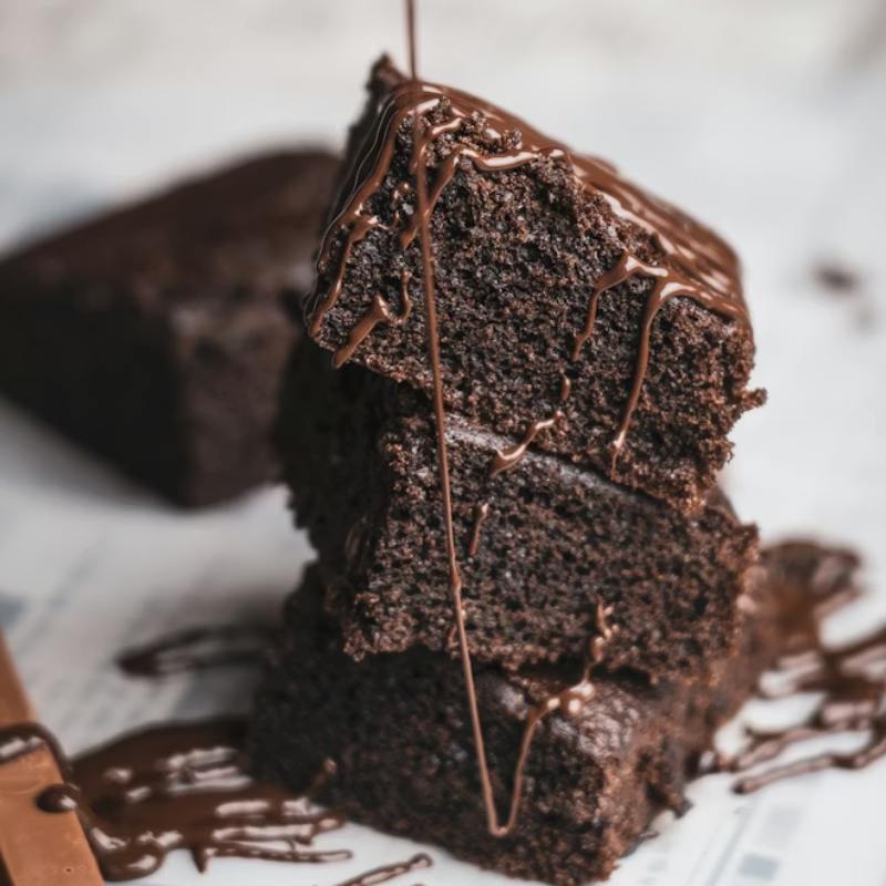 Healthy Gluten-Free Raw Desserts
