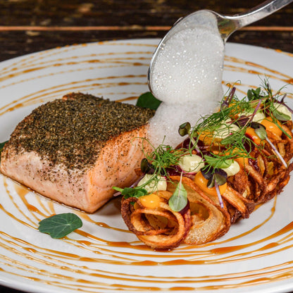 Gourmet Experience for Two at Kempinski Bansko